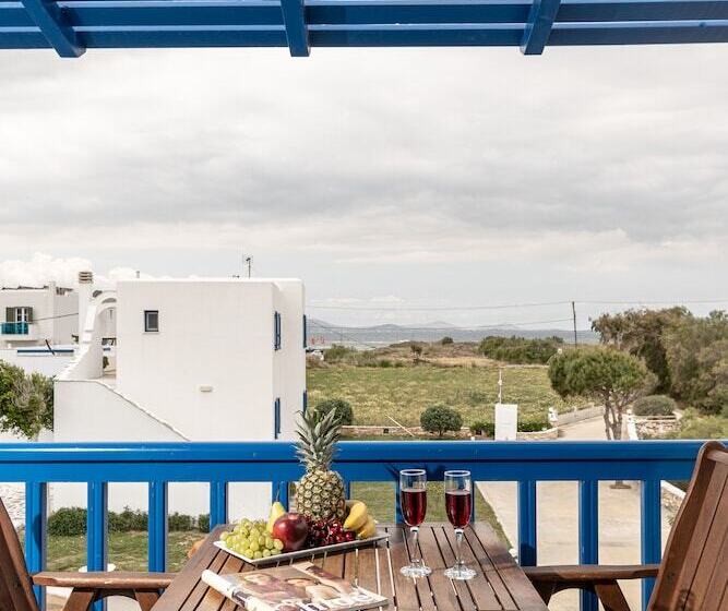 בית מלון כפרי Summer Memories