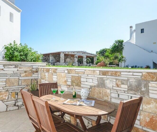 فندق Summer Memories