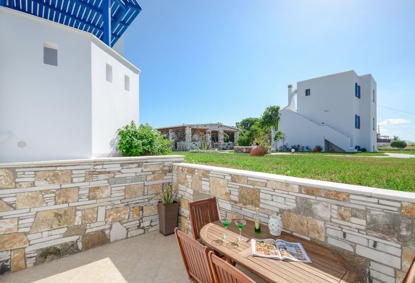 בית מלון כפרי Summer Memories