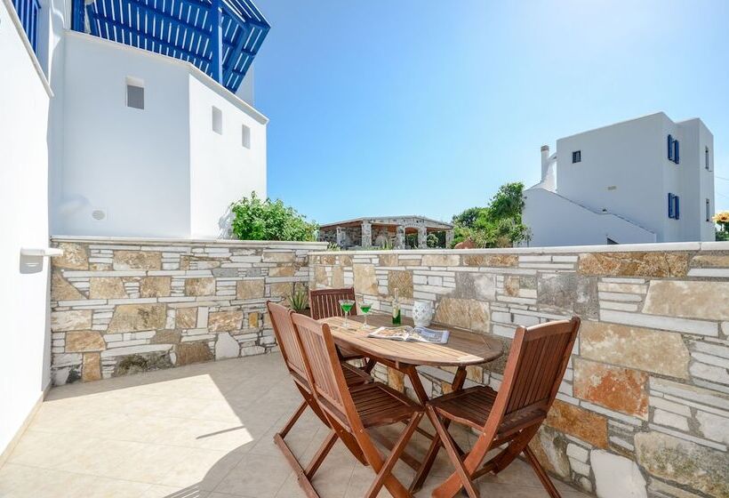 فندق Summer Memories