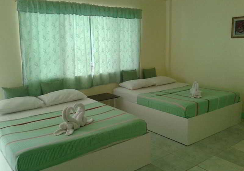 Hotel Sunwoo Sung Resort