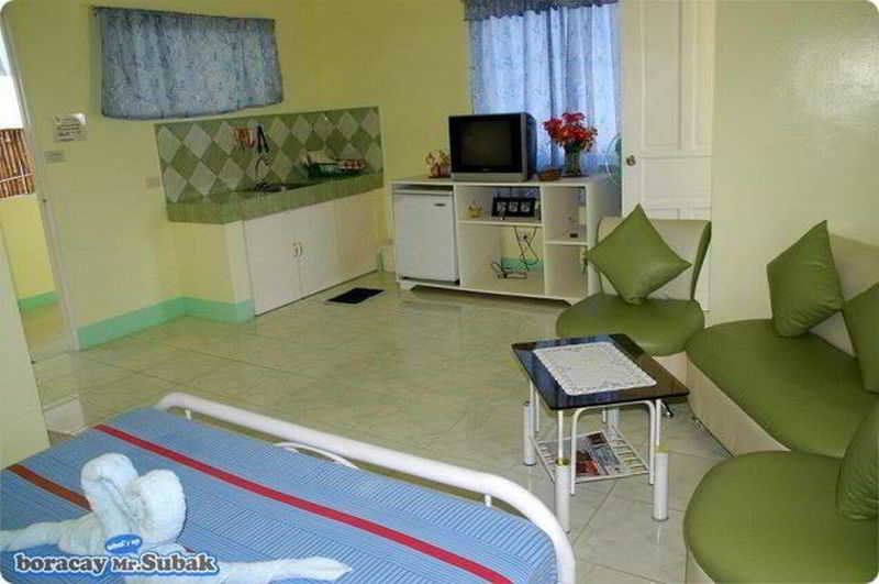 בית מלון כפרי Sunwoo Sung Resort