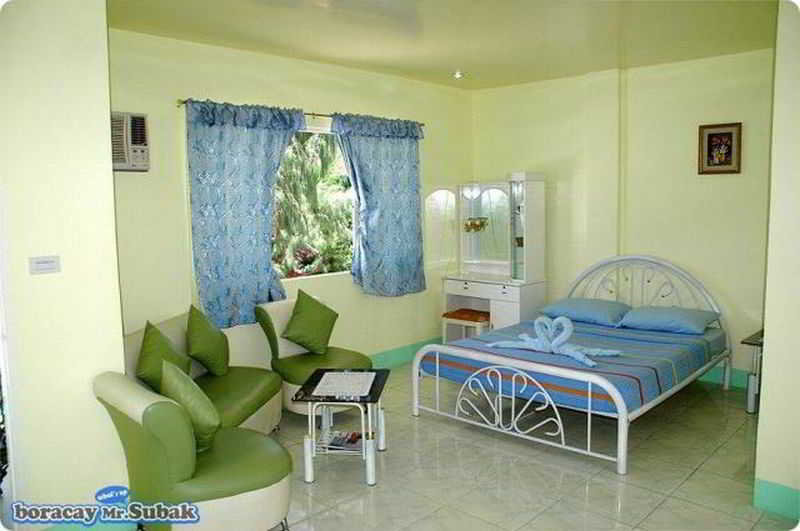 בית מלון כפרי Sunwoo Sung Resort