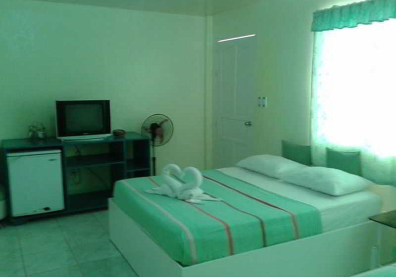 בית מלון כפרי Sunwoo Sung Resort