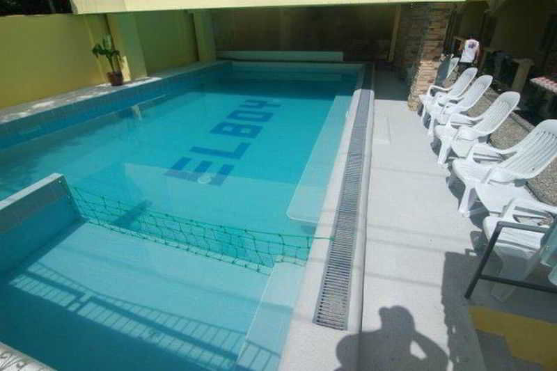 בית מלון כפרי Sunwoo Sung Resort