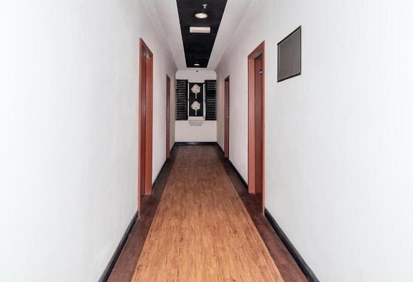 בית מלון כפרי Switz Paradise