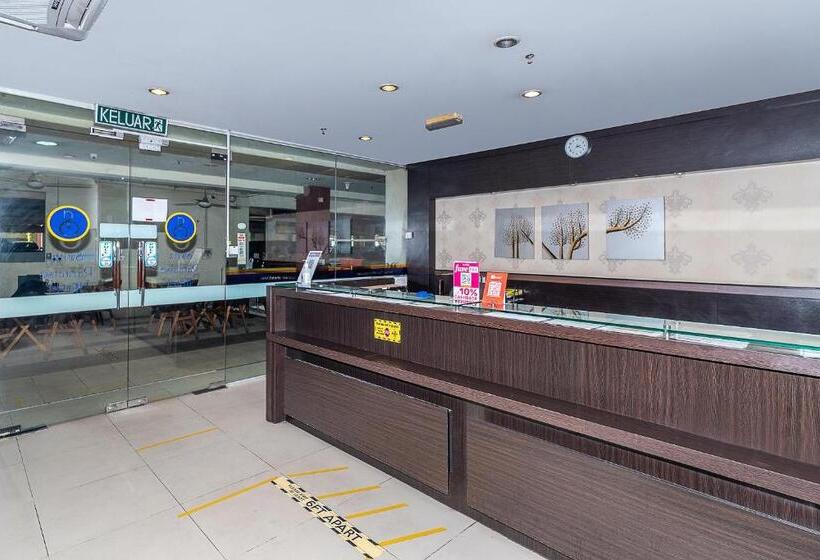 בית מלון כפרי Switz Paradise