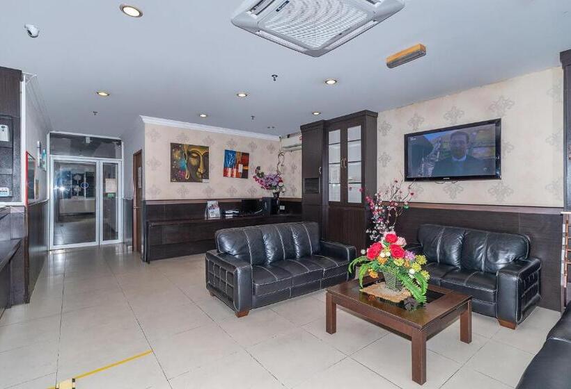 בית מלון כפרי Switz Paradise