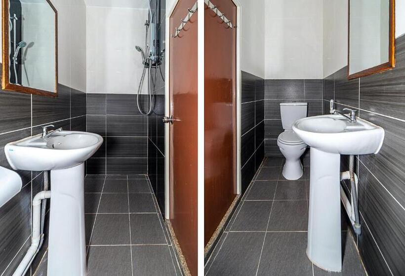 בית מלון כפרי Switz Paradise