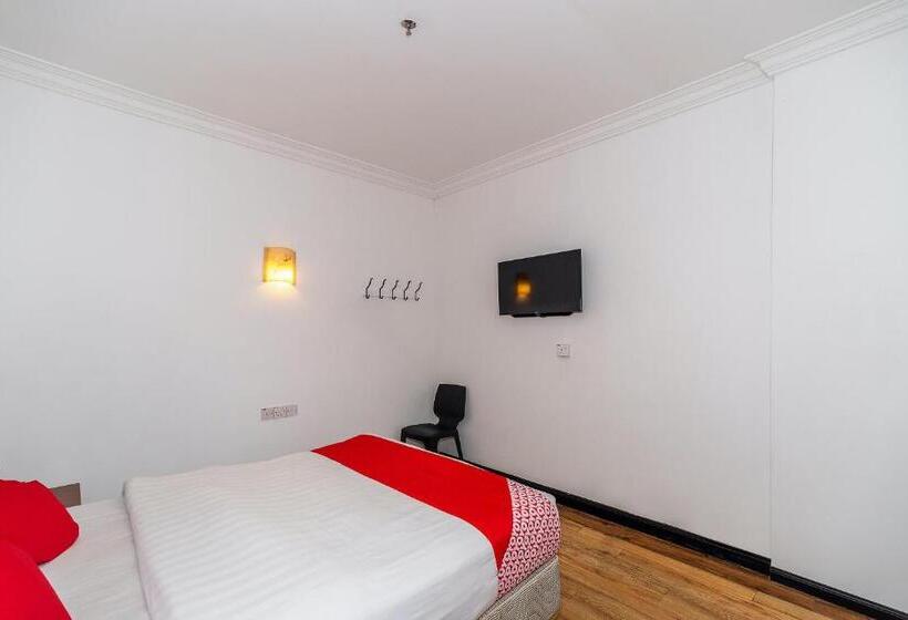 בית מלון כפרי Switz Paradise