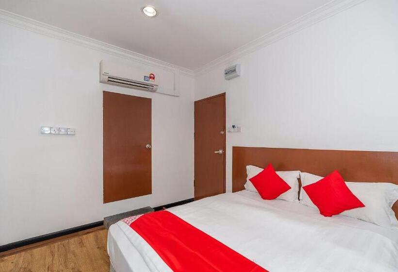 בית מלון כפרי Switz Paradise