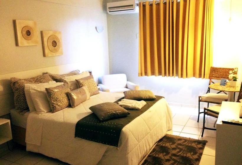 Отель Tarik Fontes Plaza