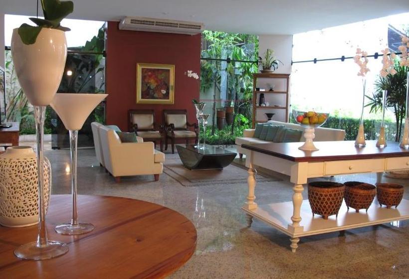 Отель Tarik Fontes Plaza