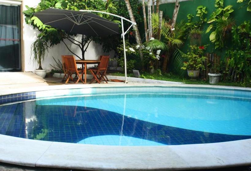 Отель Tarik Fontes Plaza