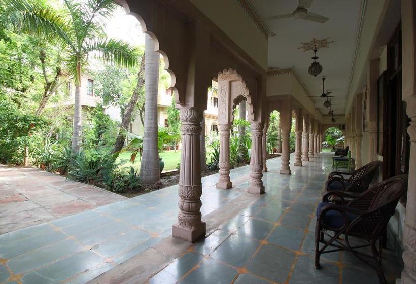 فندق The Birder S Inn