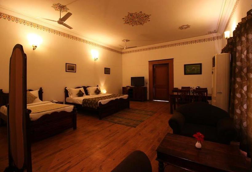 فندق The Birder S Inn