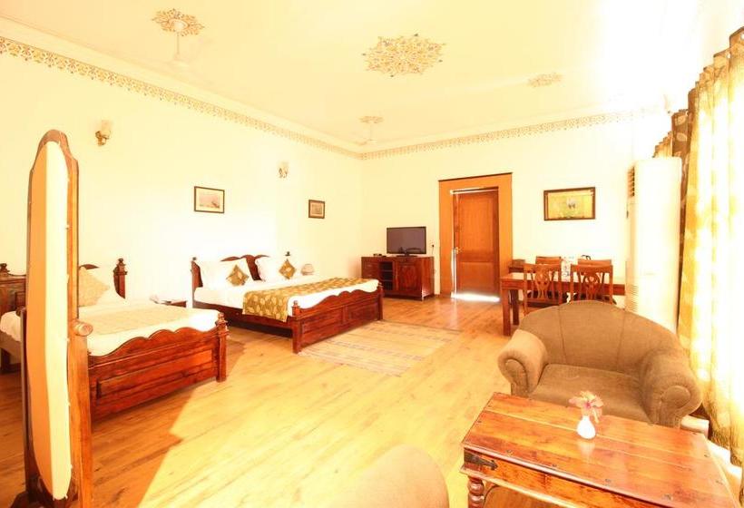 فندق The Birder S Inn