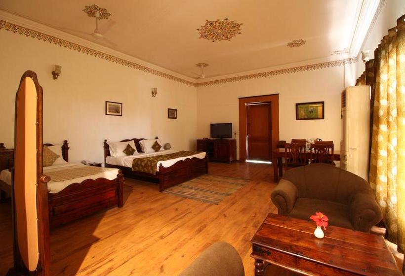 فندق The Birder S Inn