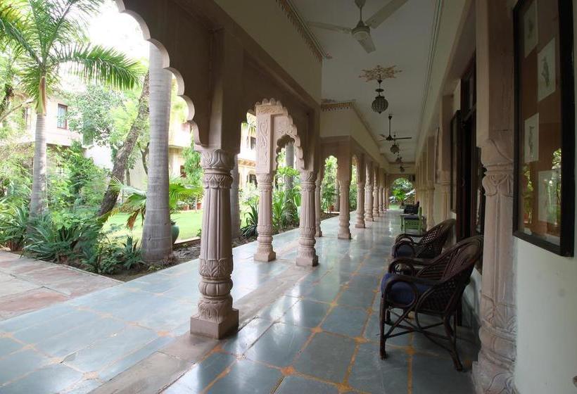 فندق The Birder S Inn