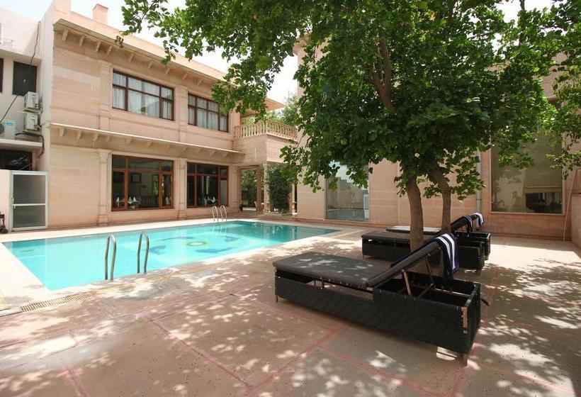 فندق The Birder S Inn