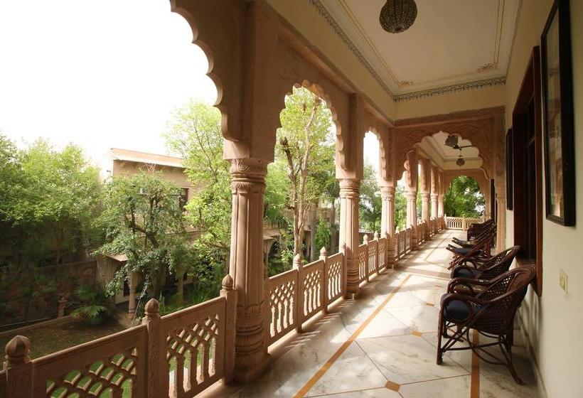 فندق The Birder S Inn