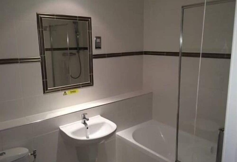 酒店 The Coach House