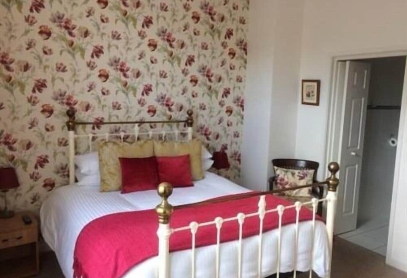 酒店 The Coach House