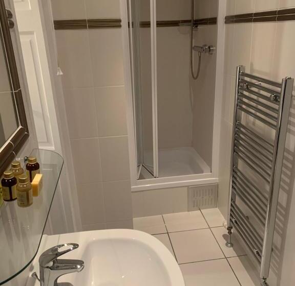 酒店 The Coach House