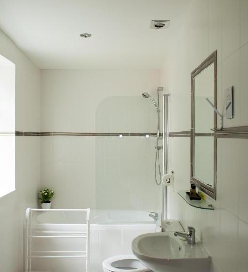 酒店 The Coach House