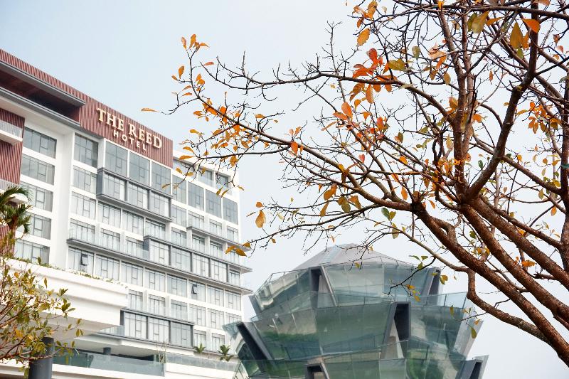 هتل The Reed