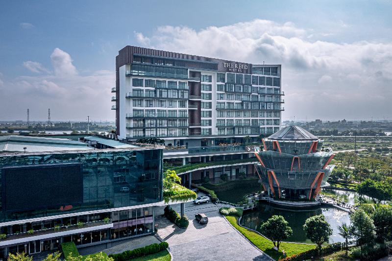 هتل The Reed