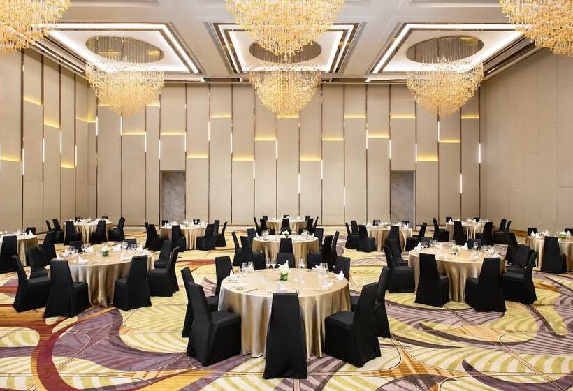 هتل The Westin Jakarta