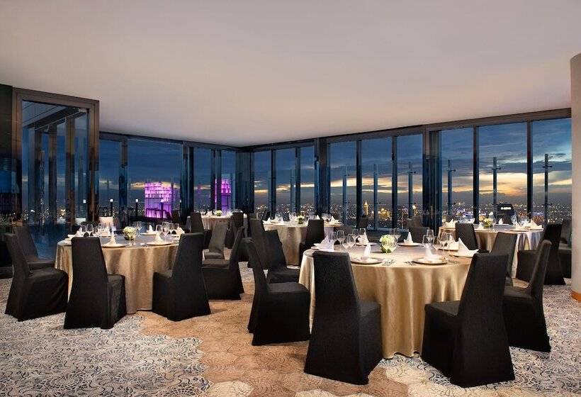 Отель The Westin Jakarta