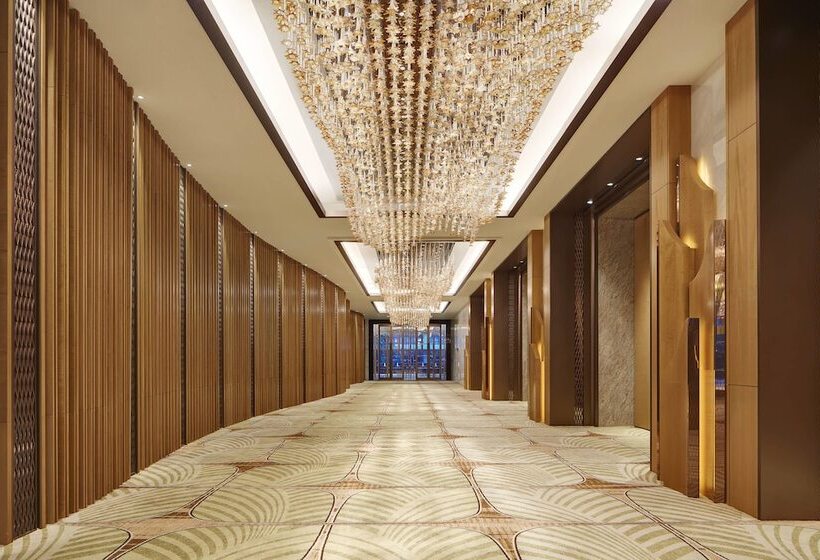 هتل The Westin Jakarta