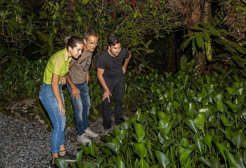 Tifakara Boutique Hotel & Birding Oasis