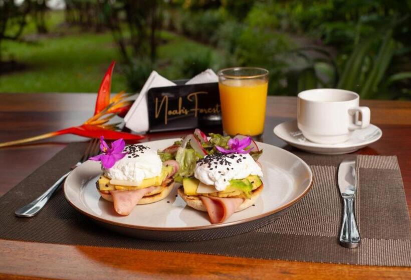 Tifakara Boutique Hotel & Birding Oasis