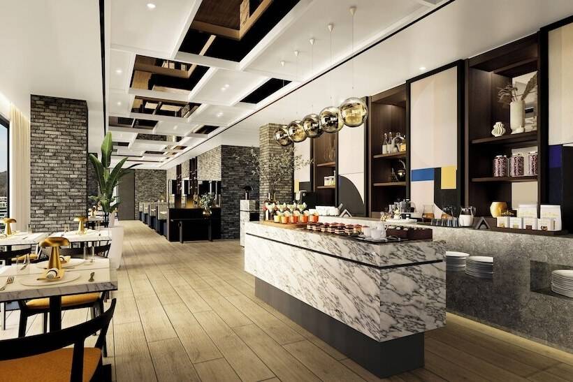 فندق Voco Seoul Myeongdong, An Ihg