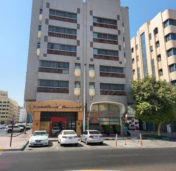 فندق Collection O Top Stars