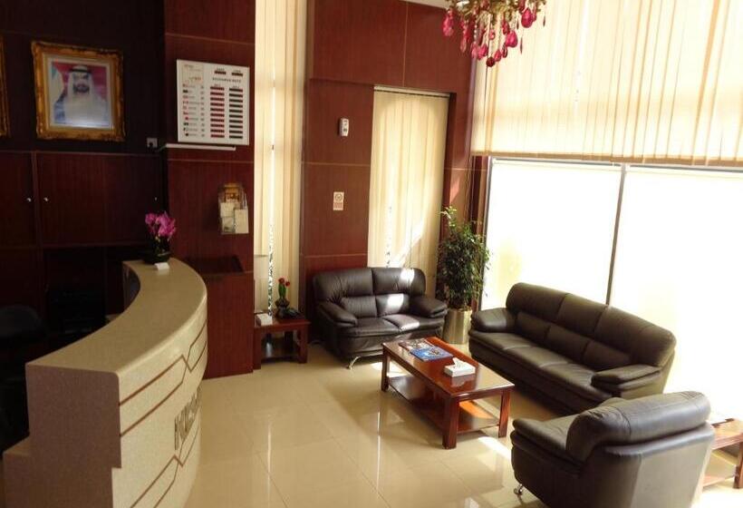 فندق Collection O Top Stars