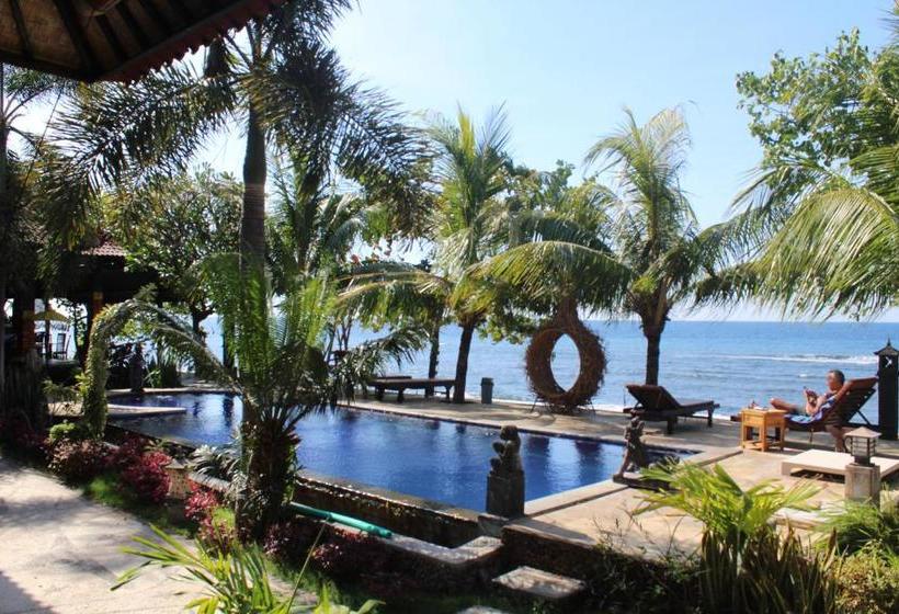 בית מלון כפרי Tradisi Villas