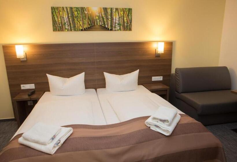 Goethe Conference Hotel By Trip Inn