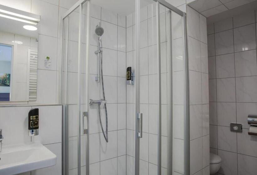 Goethe Conference Hotel By Trip Inn