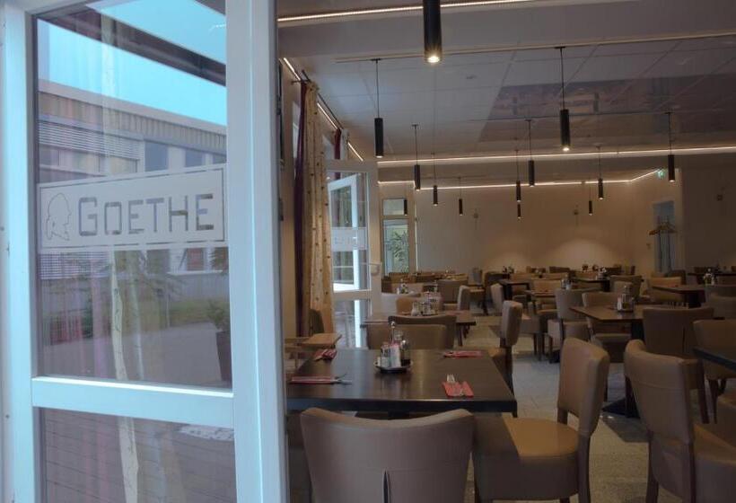 Goethe Conference Hotel By Trip Inn