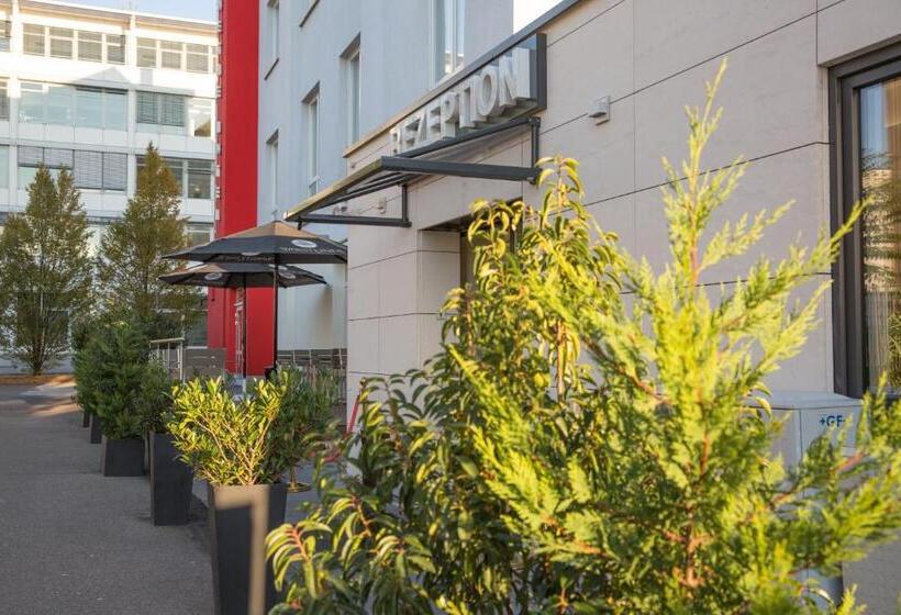 Goethe Conference Hotel By Trip Inn