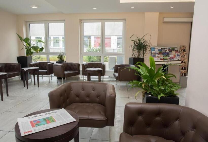 Goethe Conference Hotel By Trip Inn