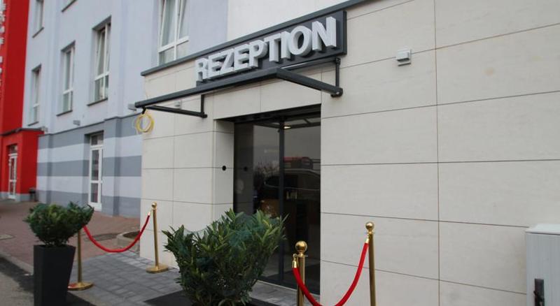 Goethe Conference Hotel By Trip Inn