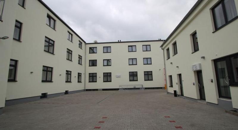 Goethe Conference Hotel By Trip Inn