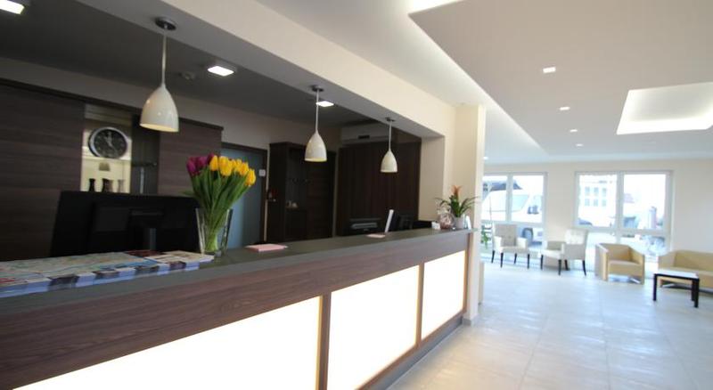 Goethe Conference Hotel By Trip Inn