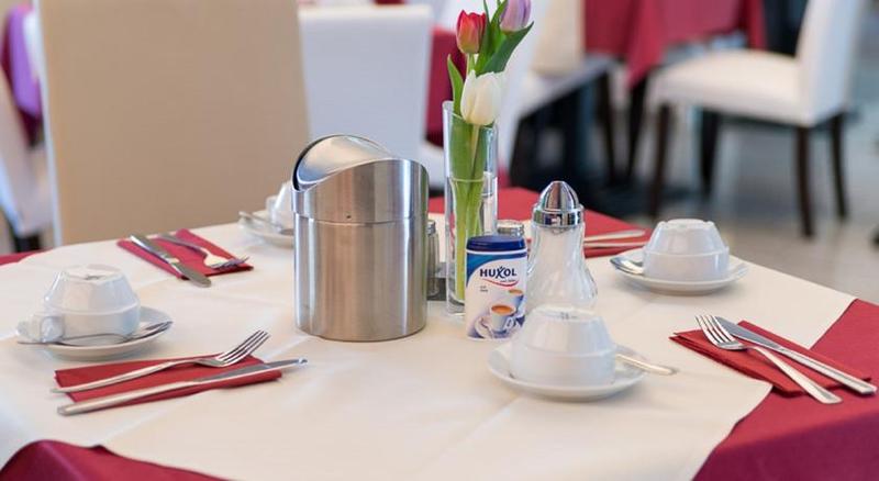 Goethe Conference Hotel By Trip Inn