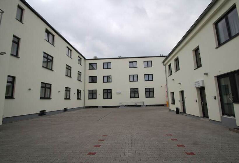 Goethe Conference Hotel By Trip Inn